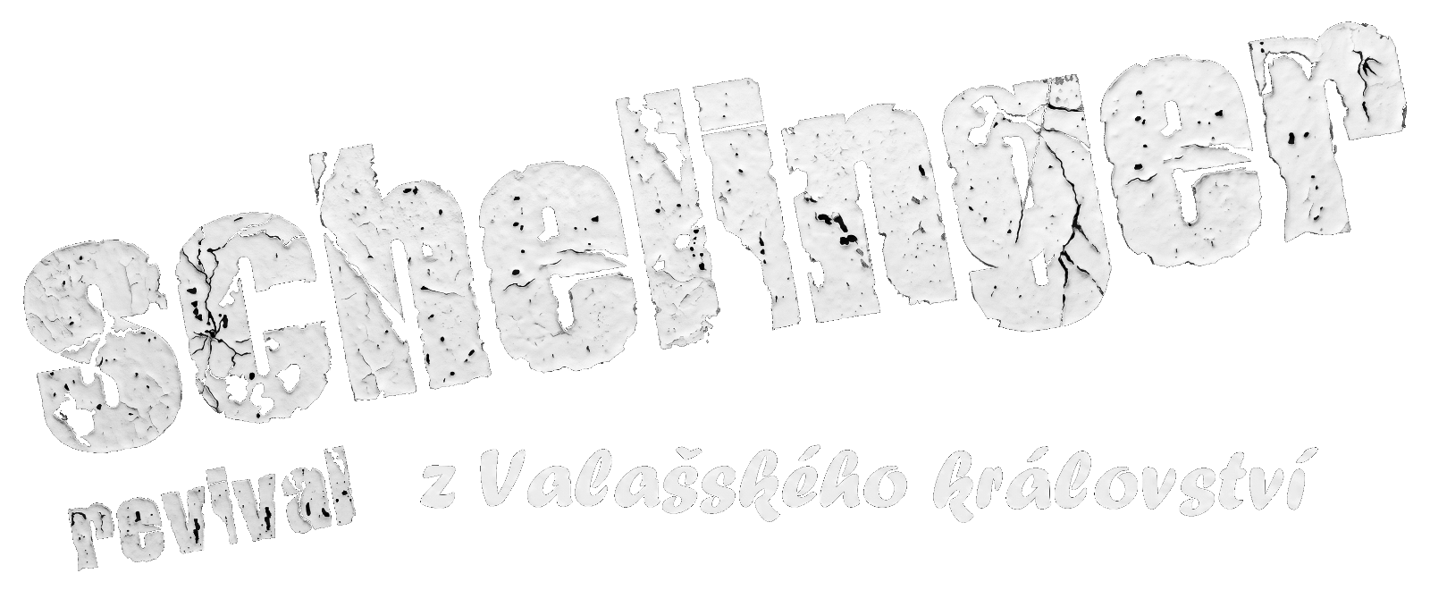 Schelinger Revival z Valašského království